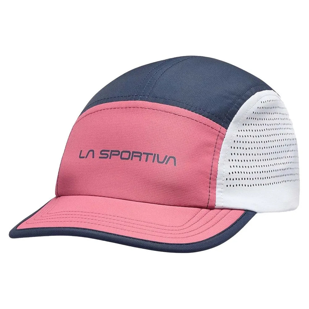 Skyline Cap Rosebay/Night sky (Gorra trailrunning)