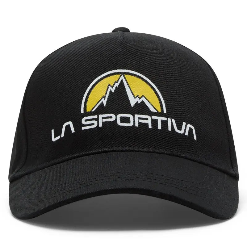 Promo Hat laspo Black (Gorra)