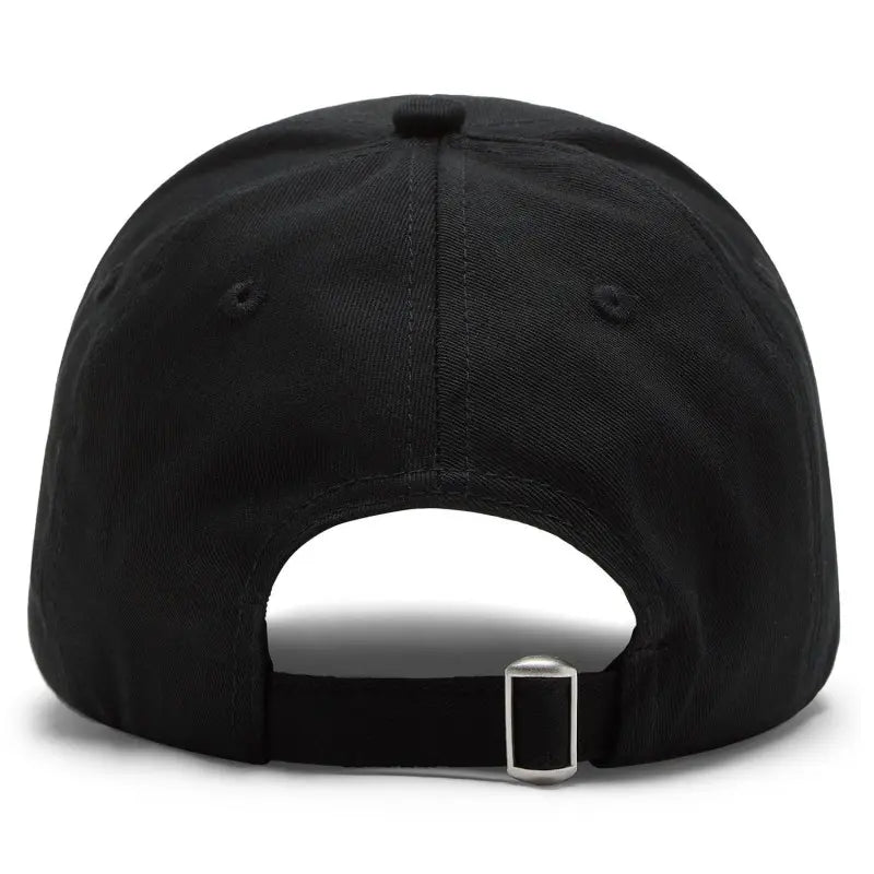 Promo Hat laspo Black (Gorra)