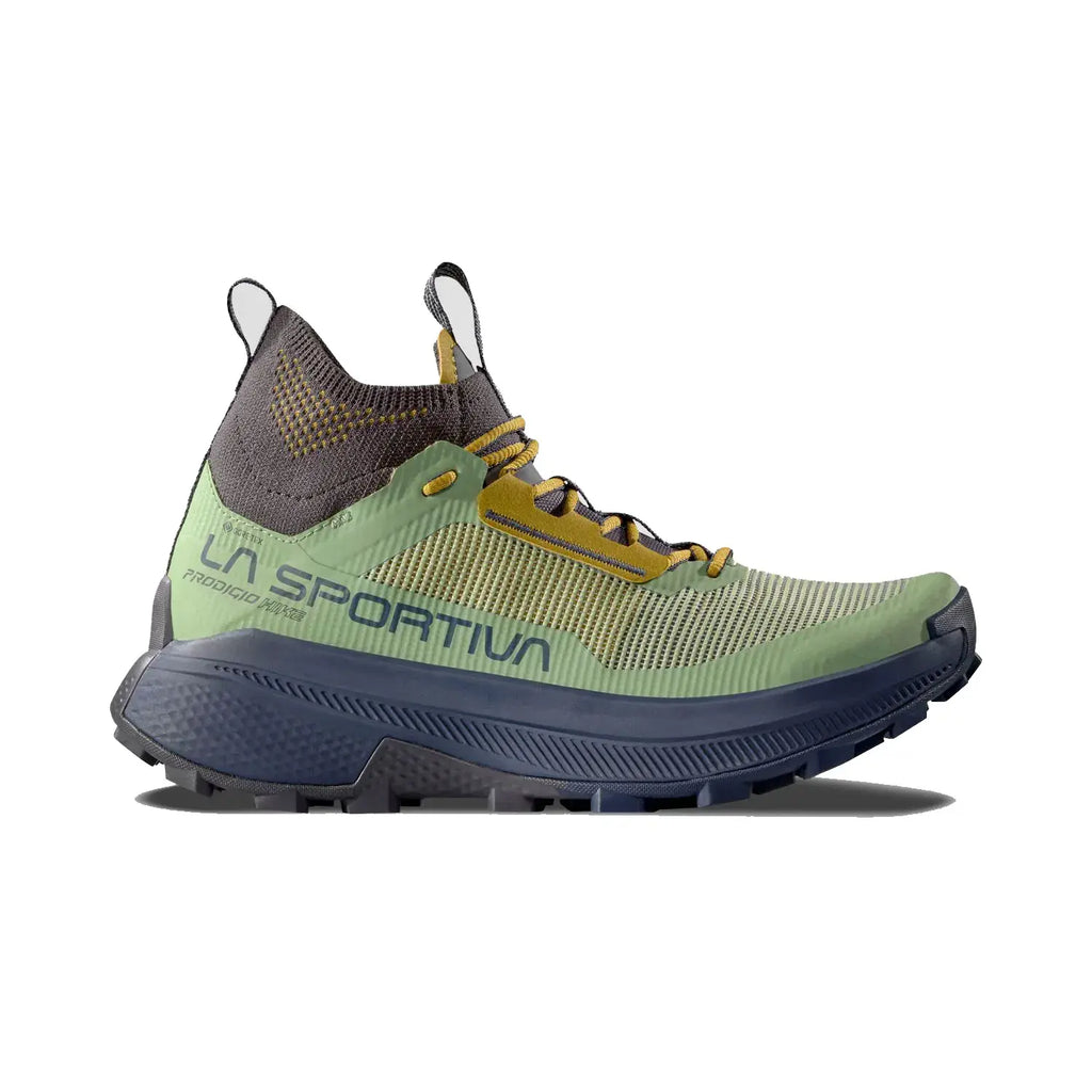 Prodigio Hike (Aspen Green/savana)
