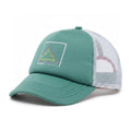 Box Trucker hat pine (Gorra ligera)