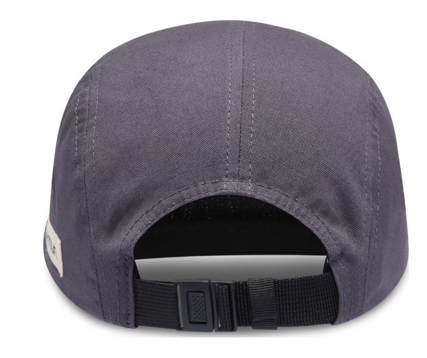 Mountain Logo Hat Onyx (Gorra)