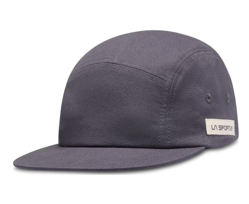 Mountain Logo Hat Onyx (Gorra)