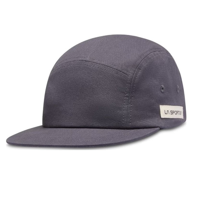 Mountain Logo Hat Onyx (Gorra)