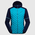 Koro Jkt M (Deep Sea/Tropic Blue)