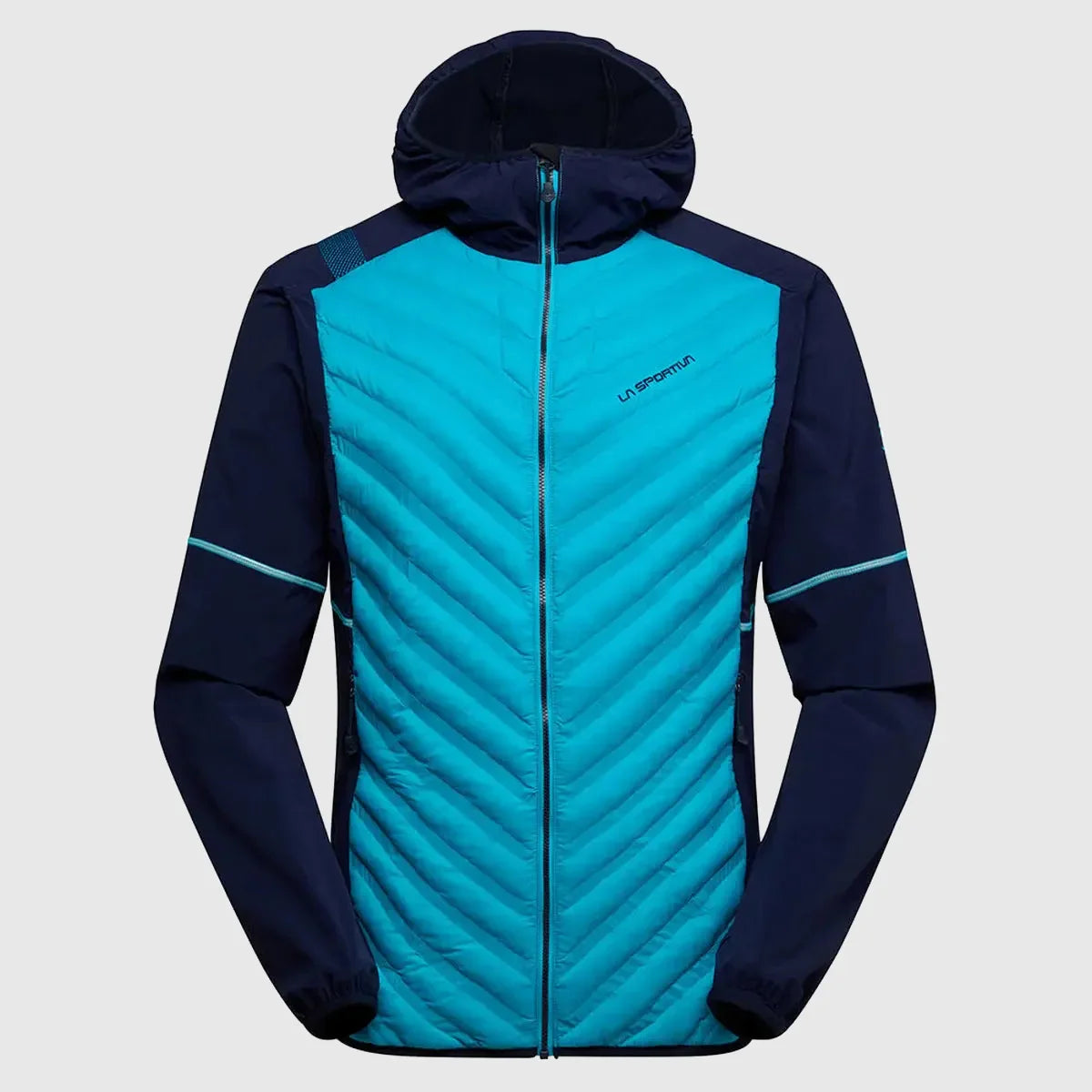 Koro Jkt M (Deep Sea/Tropic Blue)