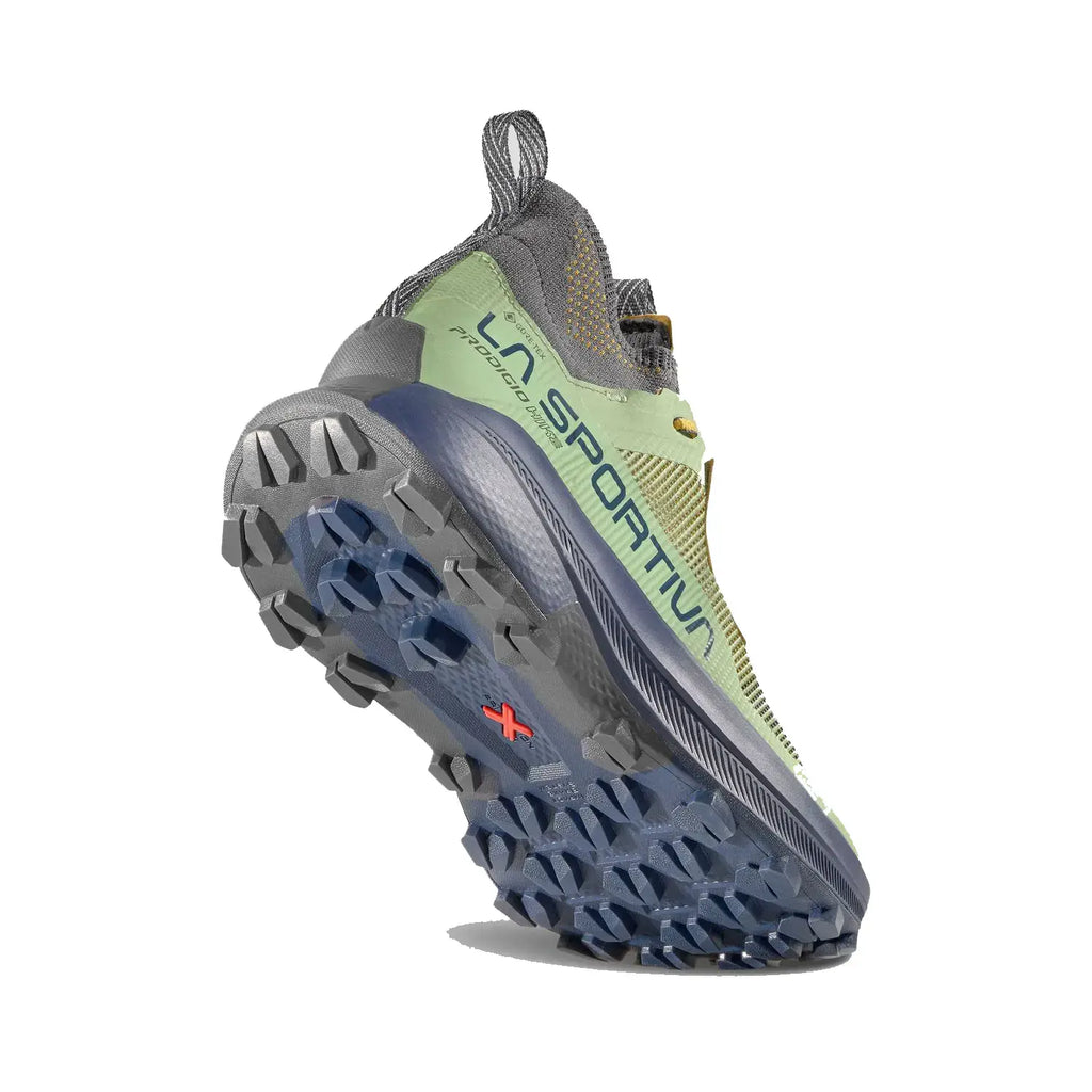 Prodigio Hike (Aspen Green/savana)