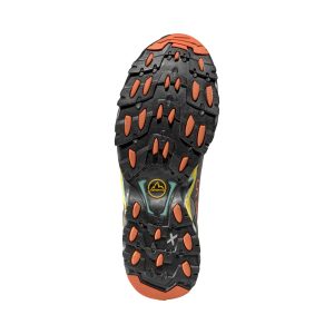 Ultra Raptor II (Chalk/Black)