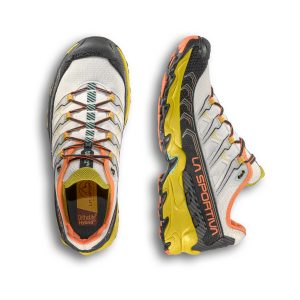Ultra Raptor II (Chalk/Black)