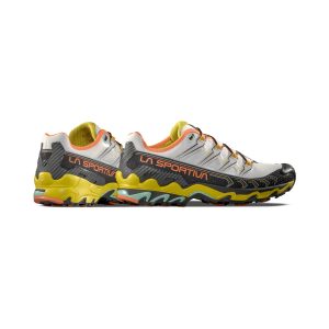 Ultra Raptor II (Chalk/Black)