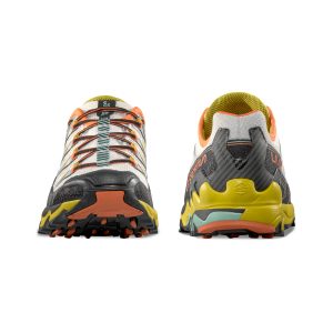 Ultra Raptor II (Chalk/Black)