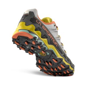 Ultra Raptor II (Chalk/Black)