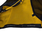 Racer Vest 4L Black/Yellow