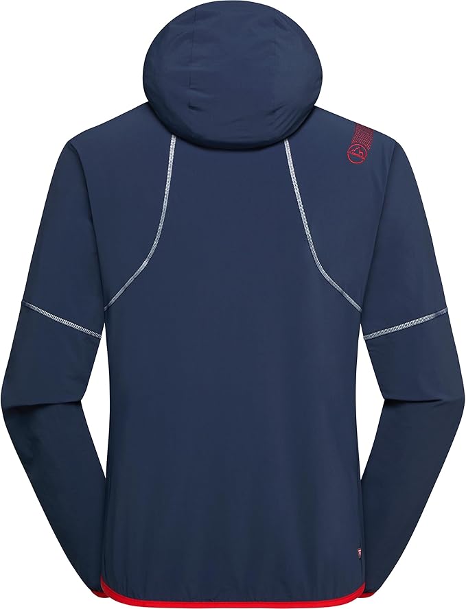 Koro Jkt M (Savana/Night Sky)