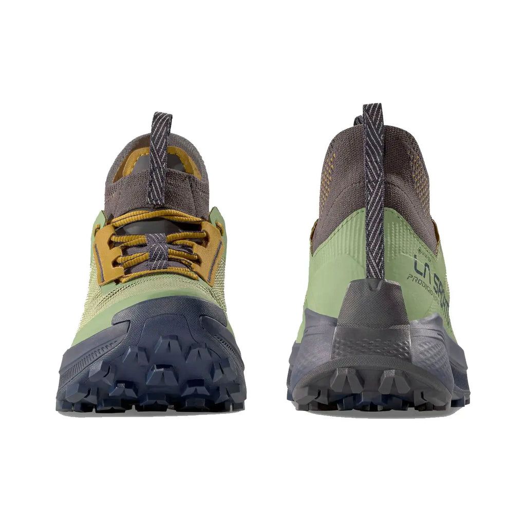 Prodigio Hike (Aspen Green/savana)