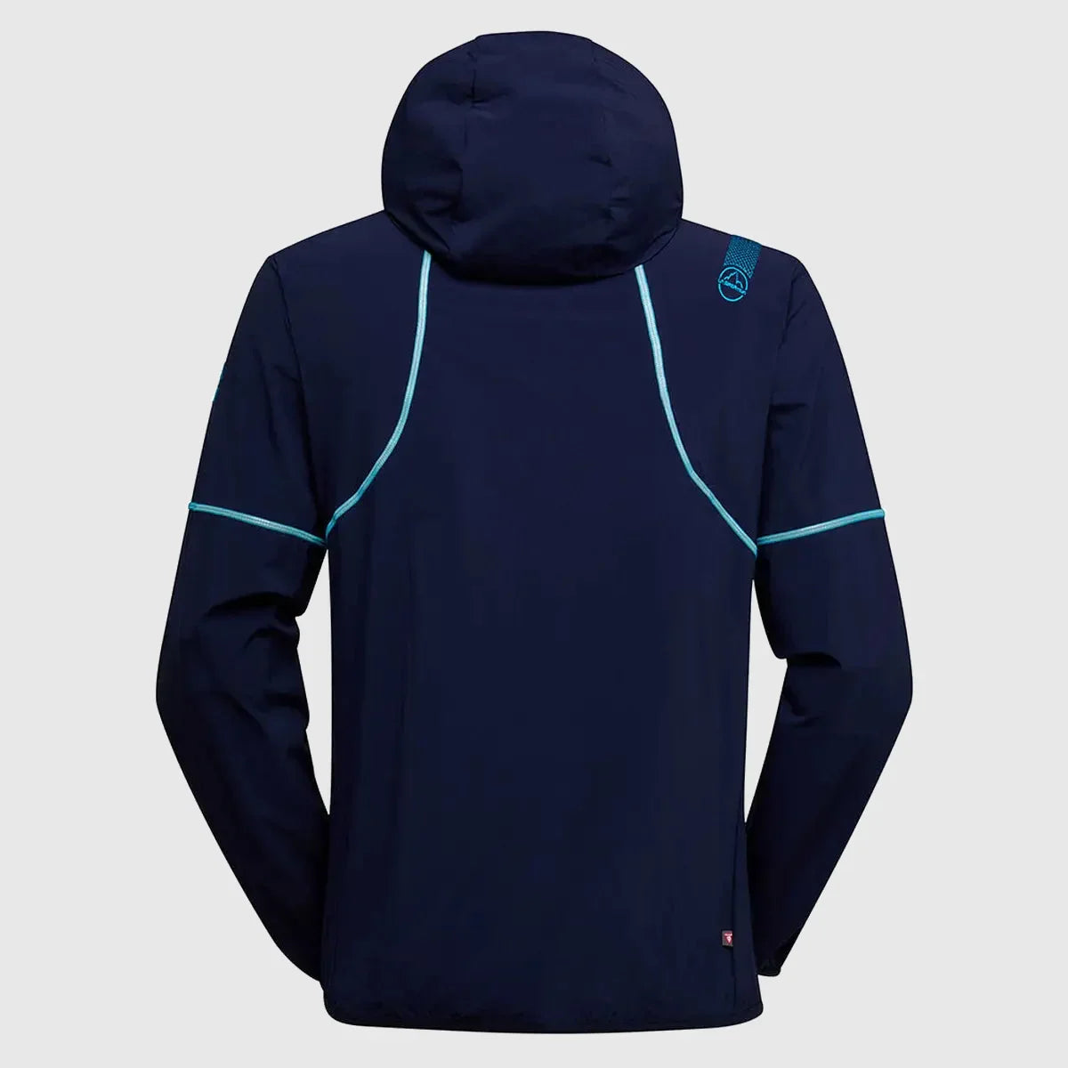 Koro Jkt M (Deep Sea/Tropic Blue)