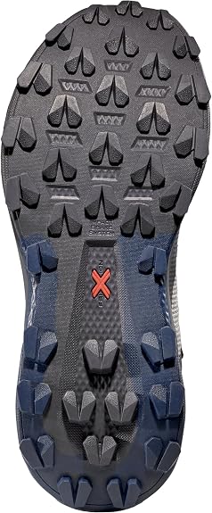 Prodigio Hike W GTX (Light grey / Onyx)
