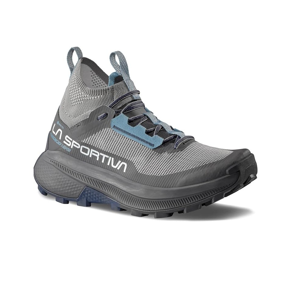 Prodigio Hike W GTX (Light grey / Onyx)