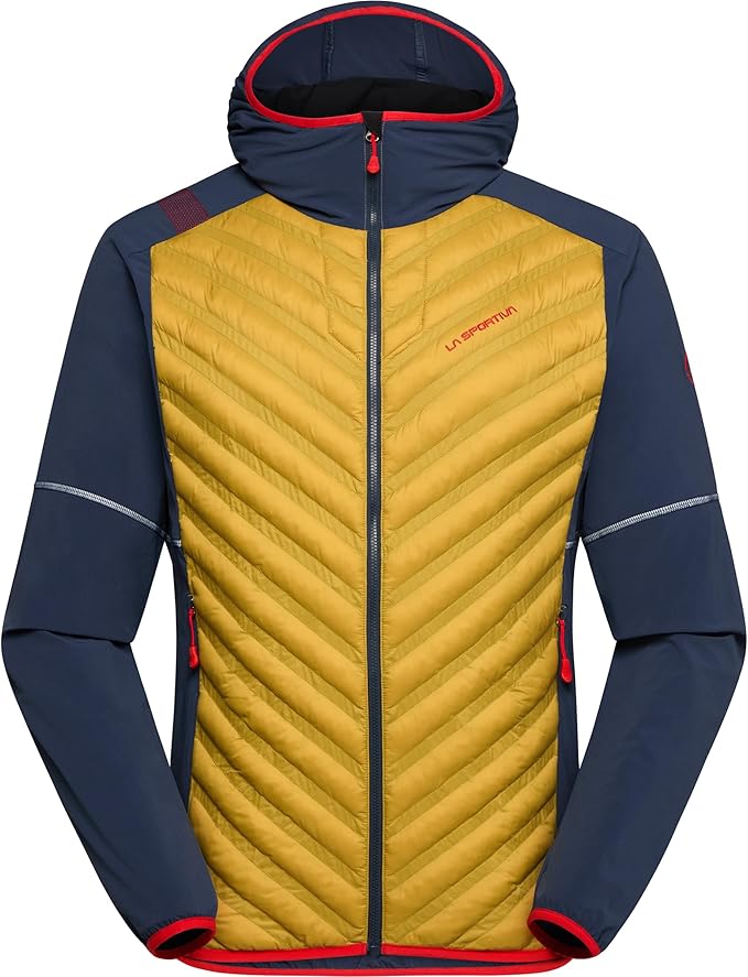 Koro Jkt M (Savana/Night Sky)