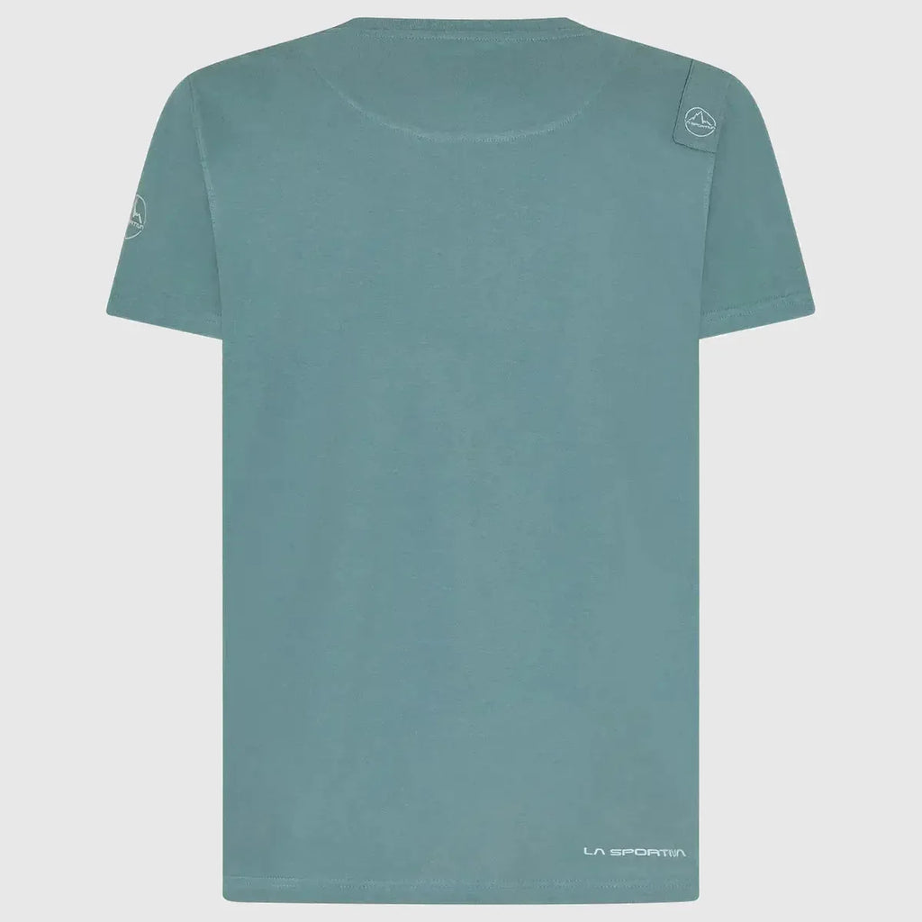 Mountain Running T-shirt M (Pine)