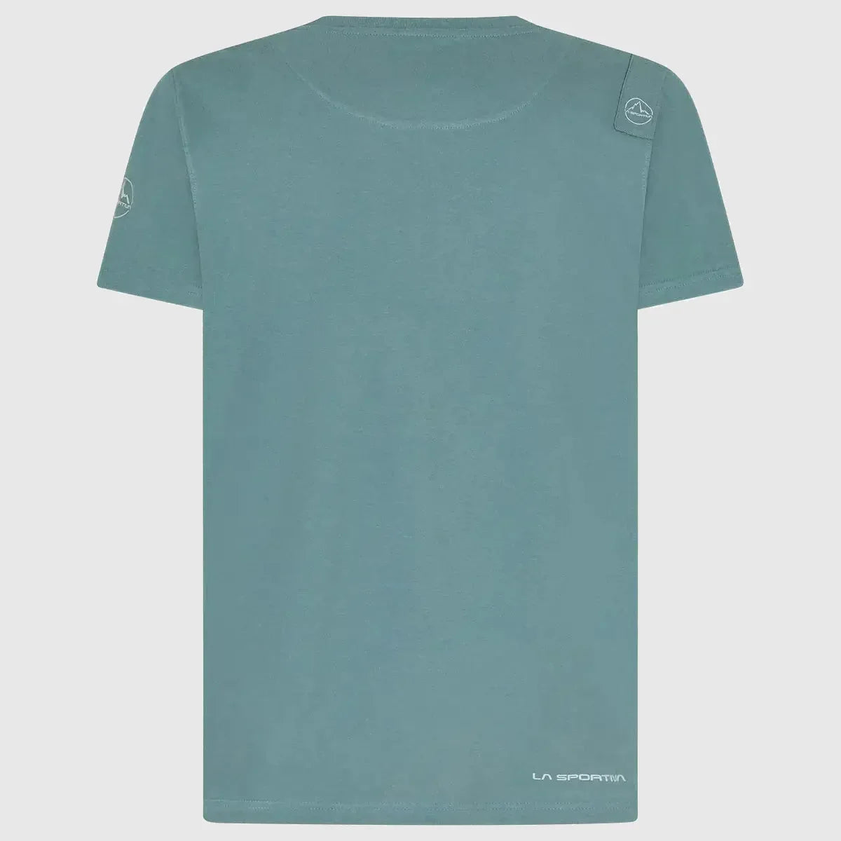 Mountain Running T-shirt M (Pine)