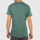 Mountain Running T-shirt M (Pine)