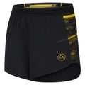Auster short M Black