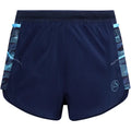 Auster short M Deep Sea/Tropic Blue