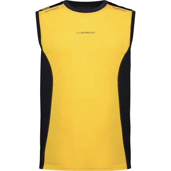Tracer tank M (Yellow/Black)