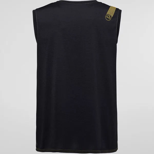 Tracer tank M (Yellow/Black)