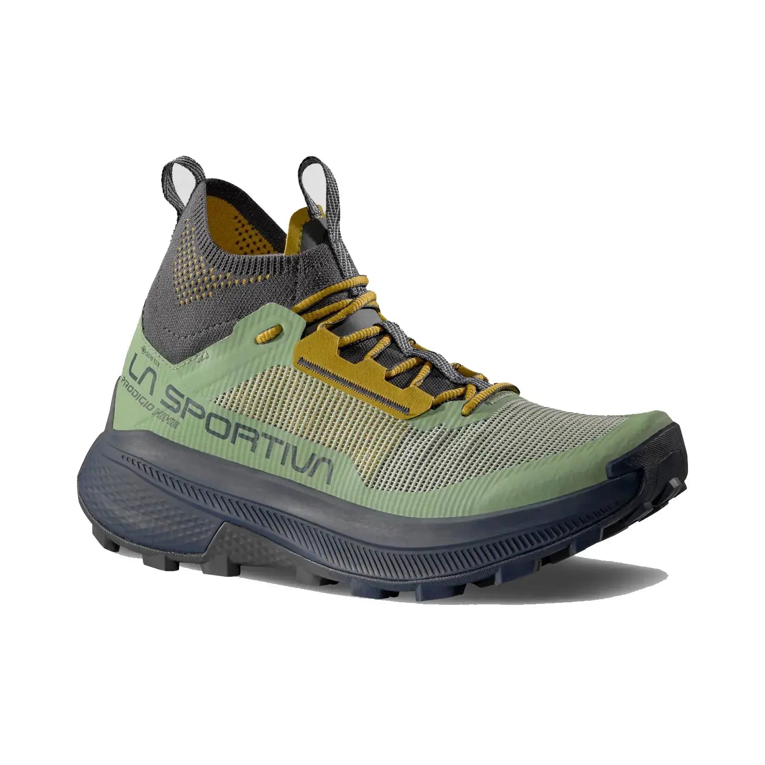 Prodigio Hike (Aspen Green/savana)