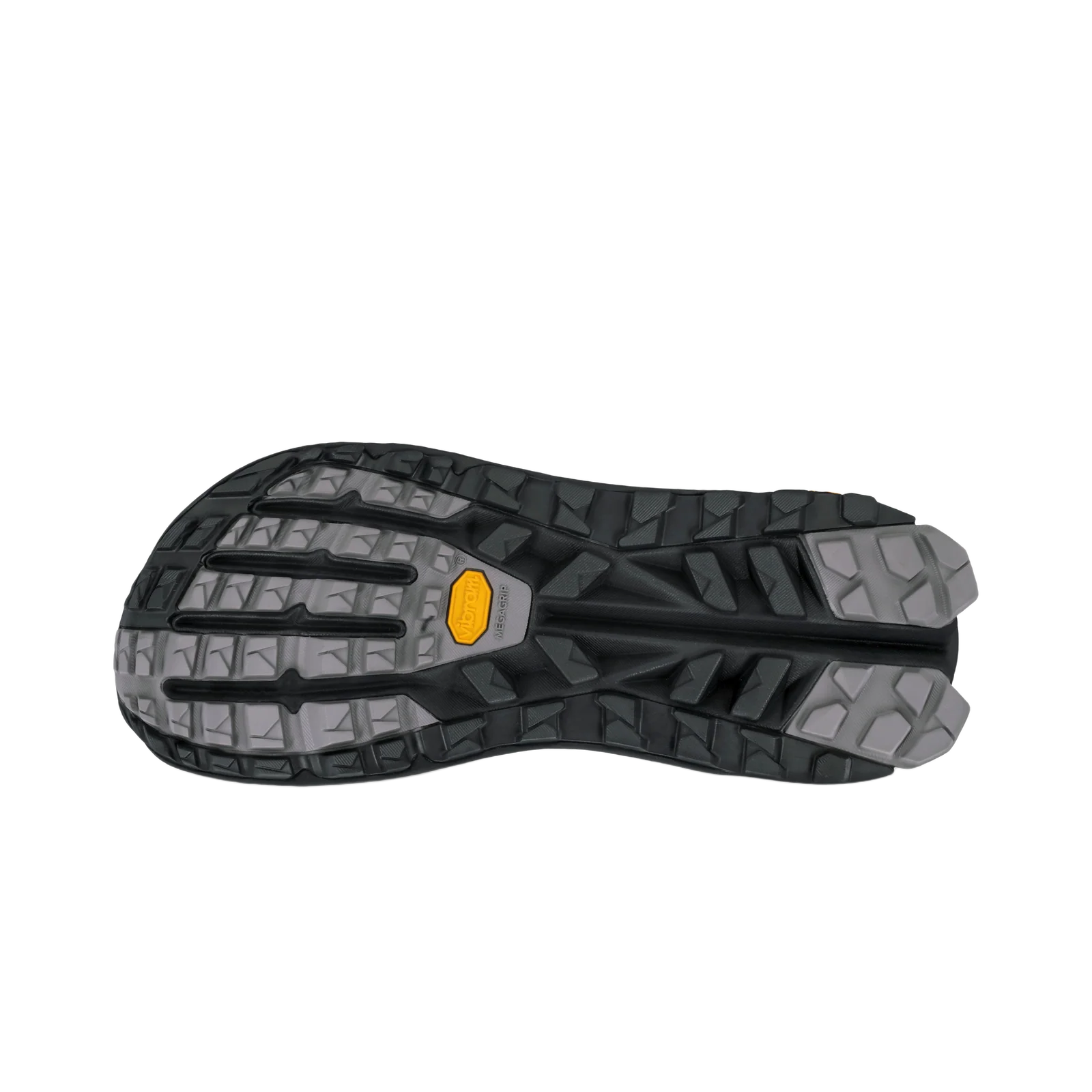 Altra Olympus 6 Black