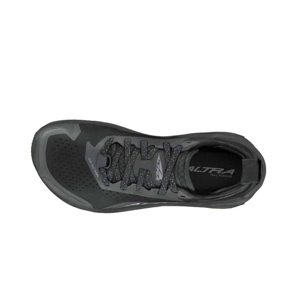 Altra Olympus 6 Black