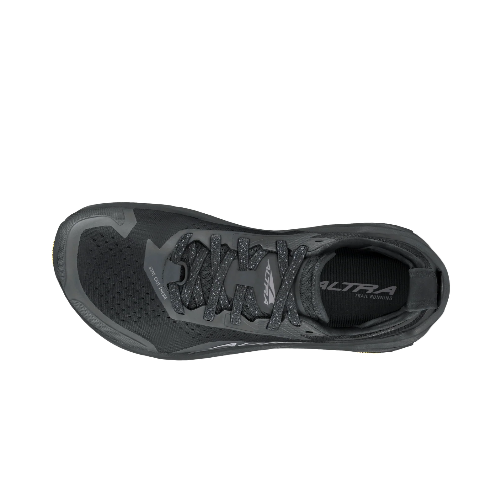 Altra Olympus 6 Black