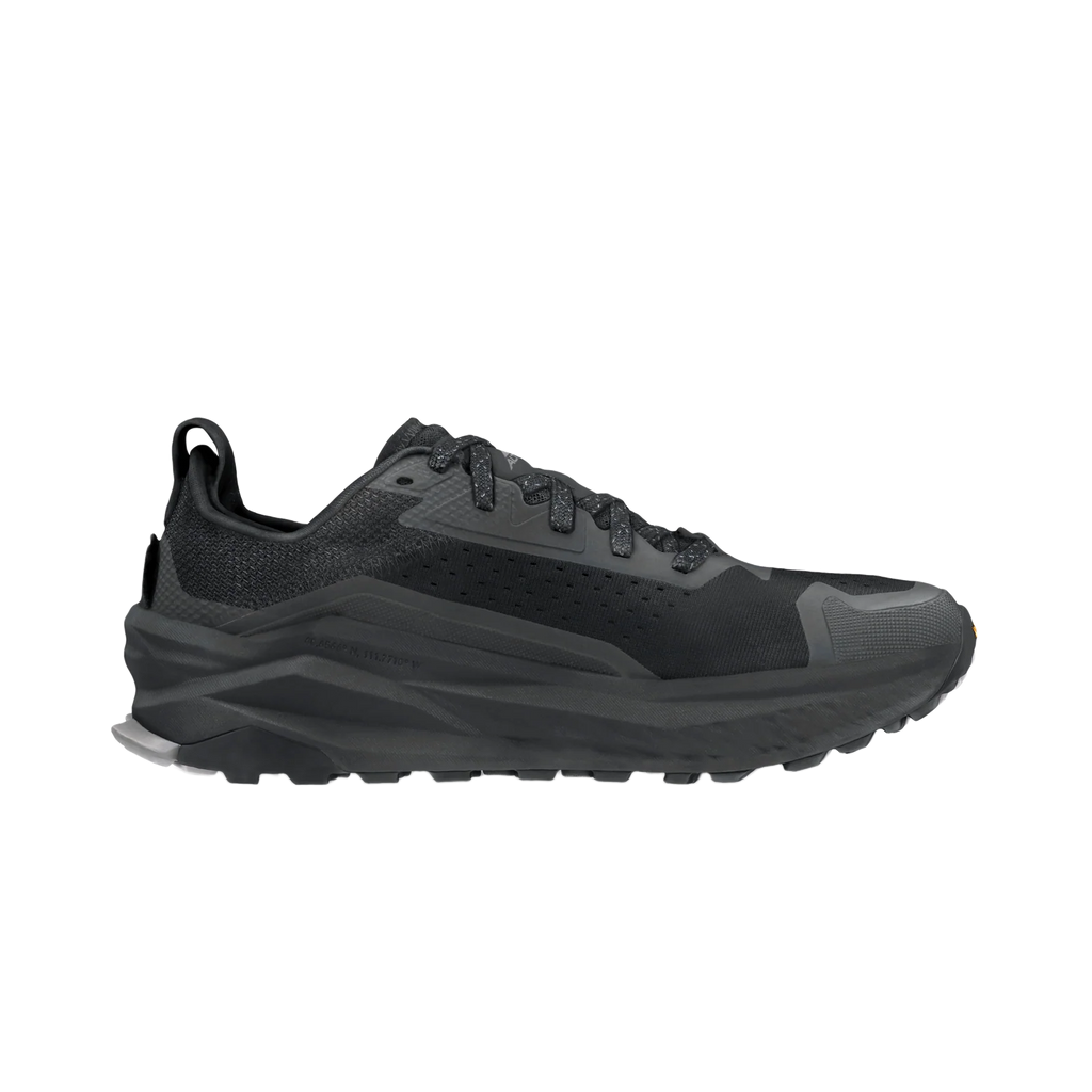 Altra Olympus 6 Black