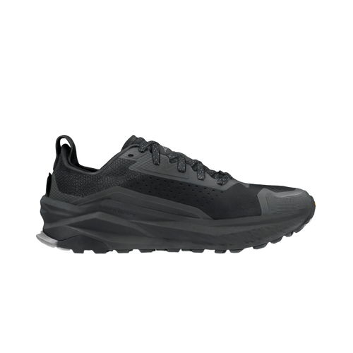 Altra Olympus 6 Black