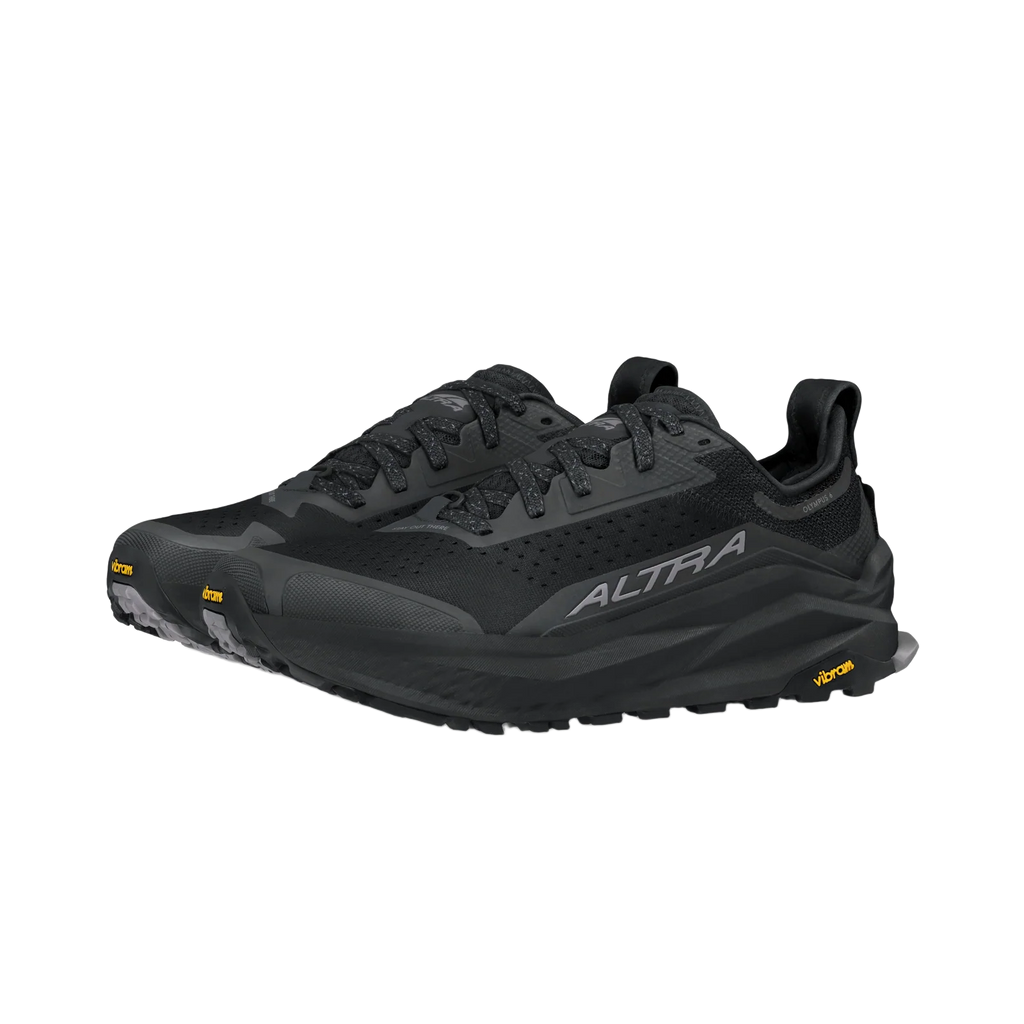 Altra Olympus 6 Black