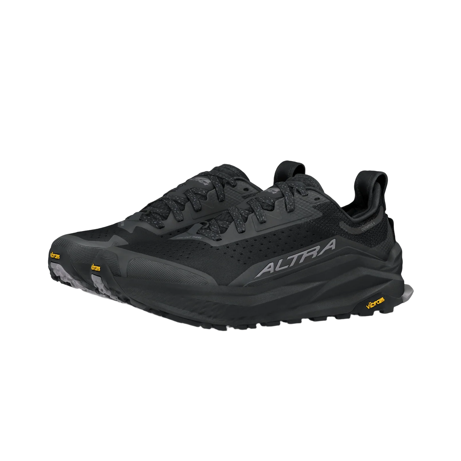 Altra Olympus 6 Black