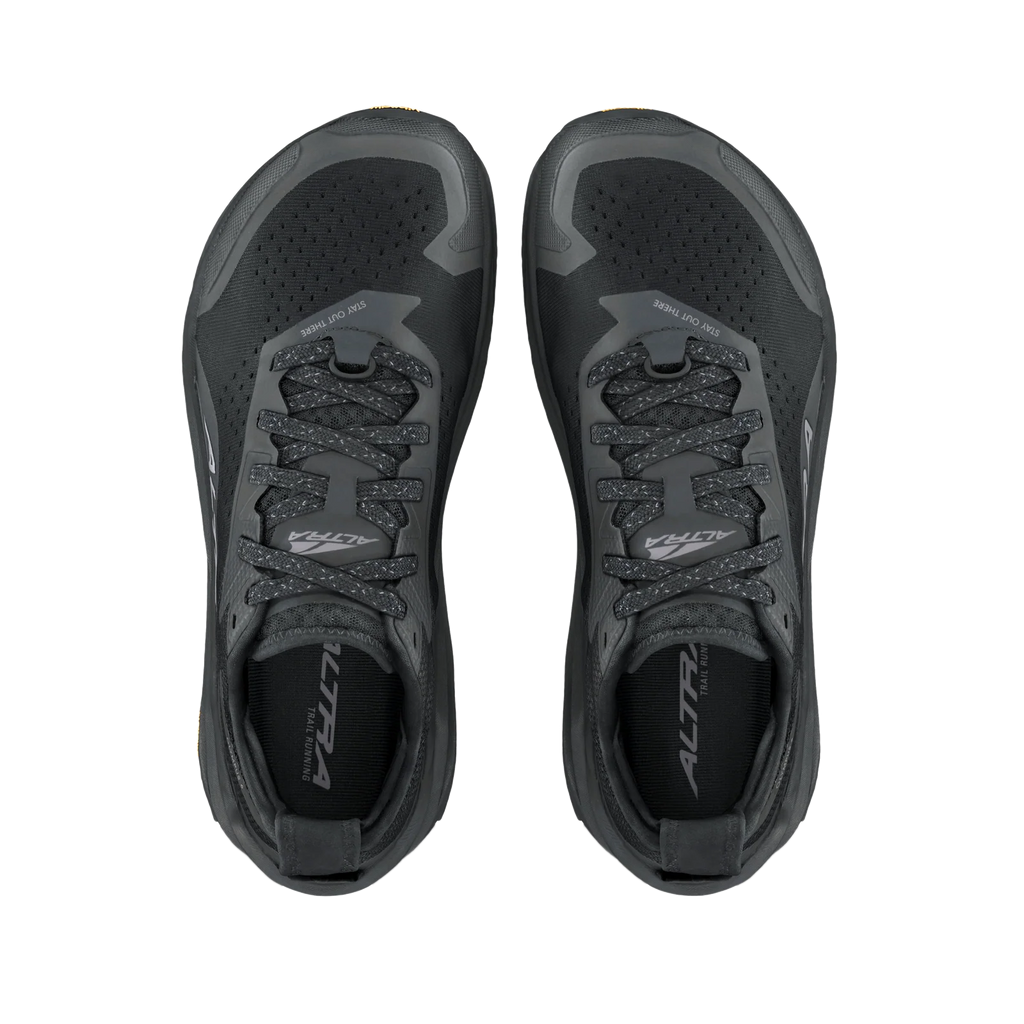 Altra Olympus 6 Black