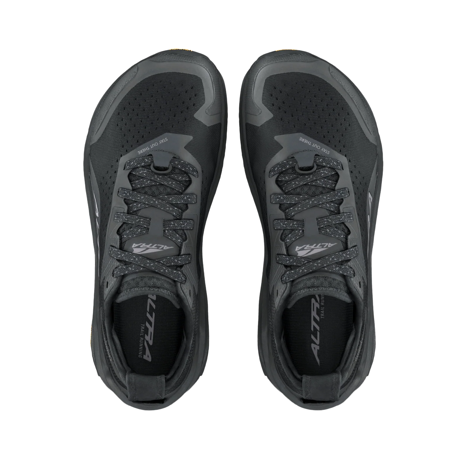 Altra Olympus 6 Black