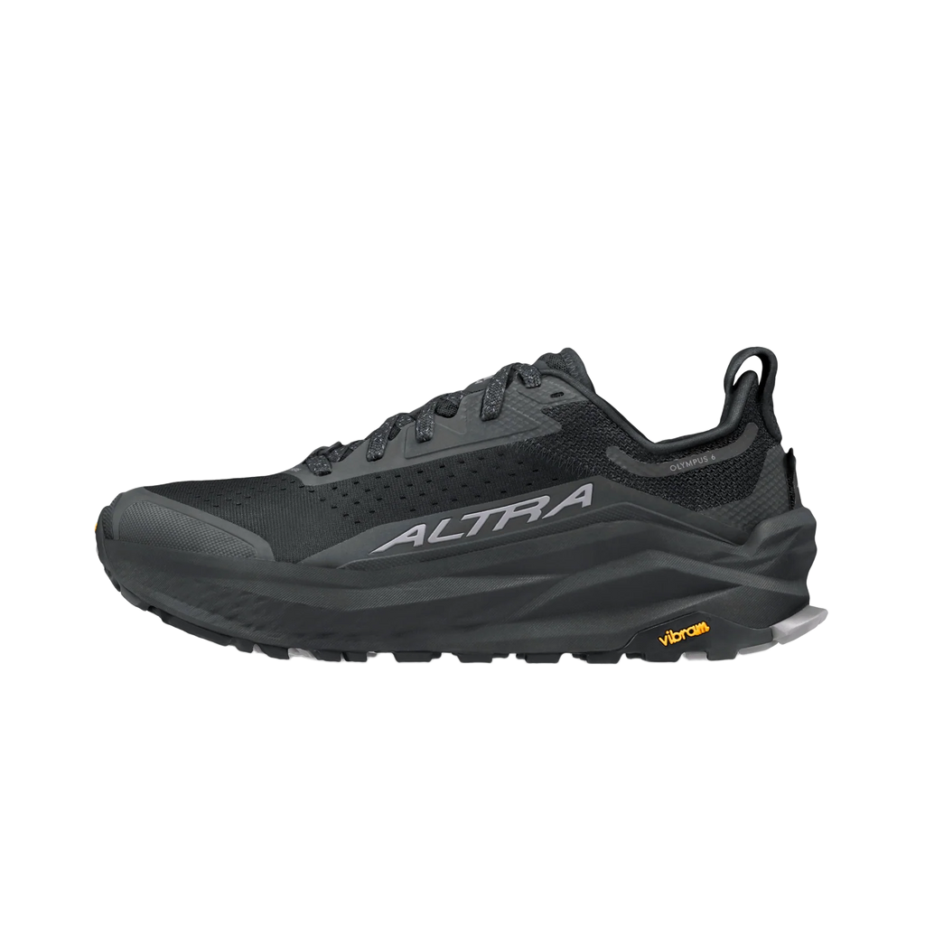 Altra Olympus 6 Black