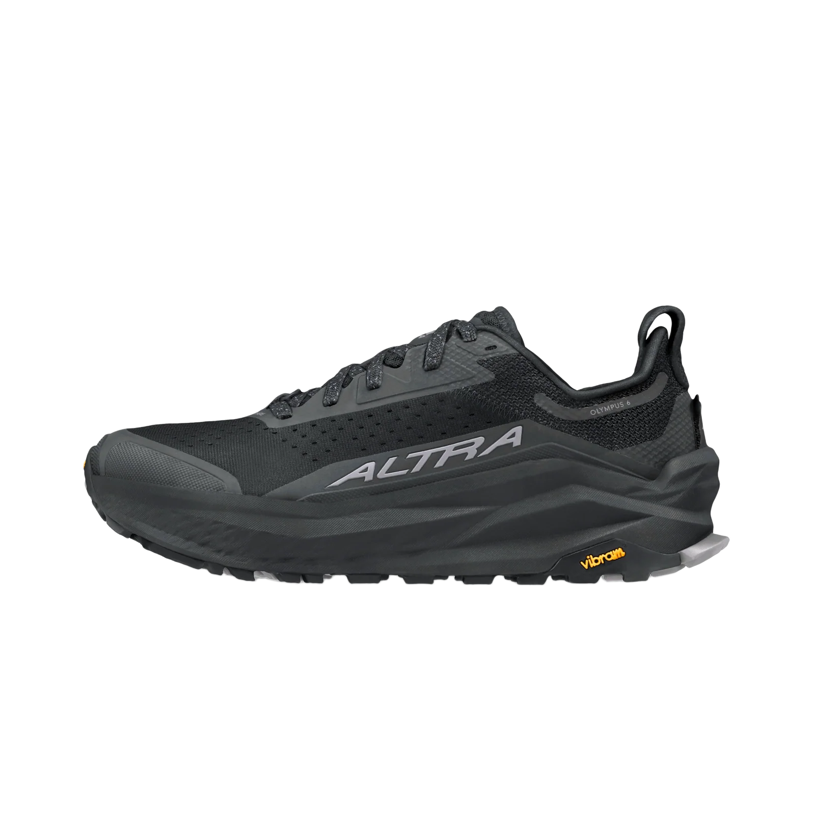 Altra Olympus 6 Black