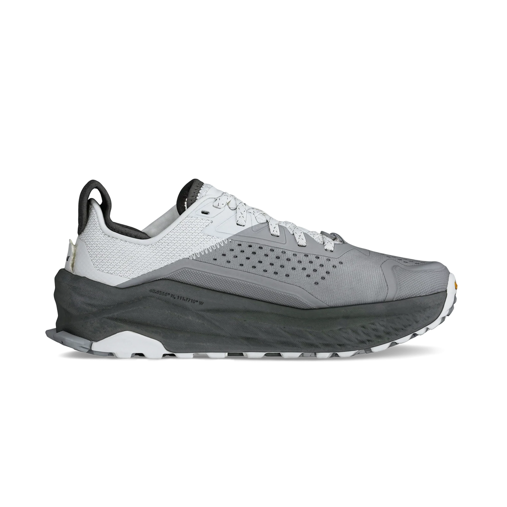 Altra Olympus 6 W Gray
