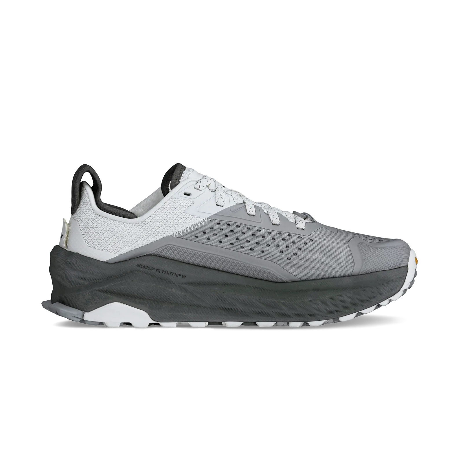 Altra Olympus 6 W Gray