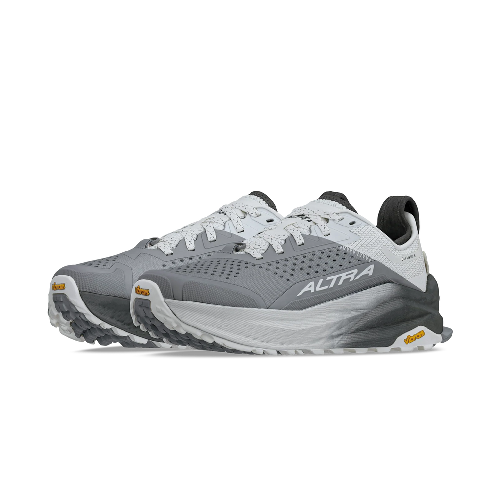 Altra Olympus 6 W Gray