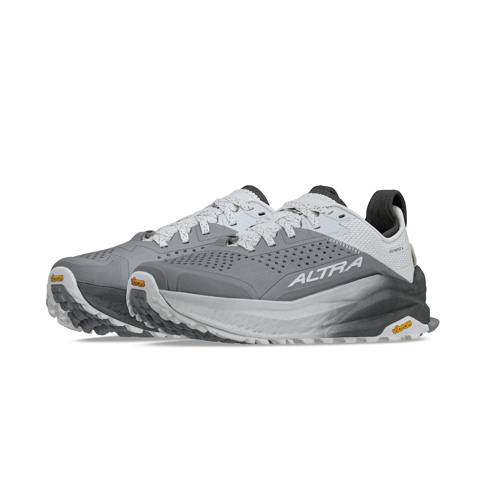 Altra Olympus 6 W Gray