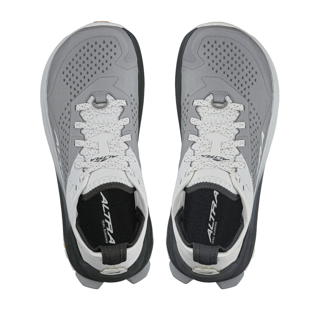 Altra Olympus 6 W Gray