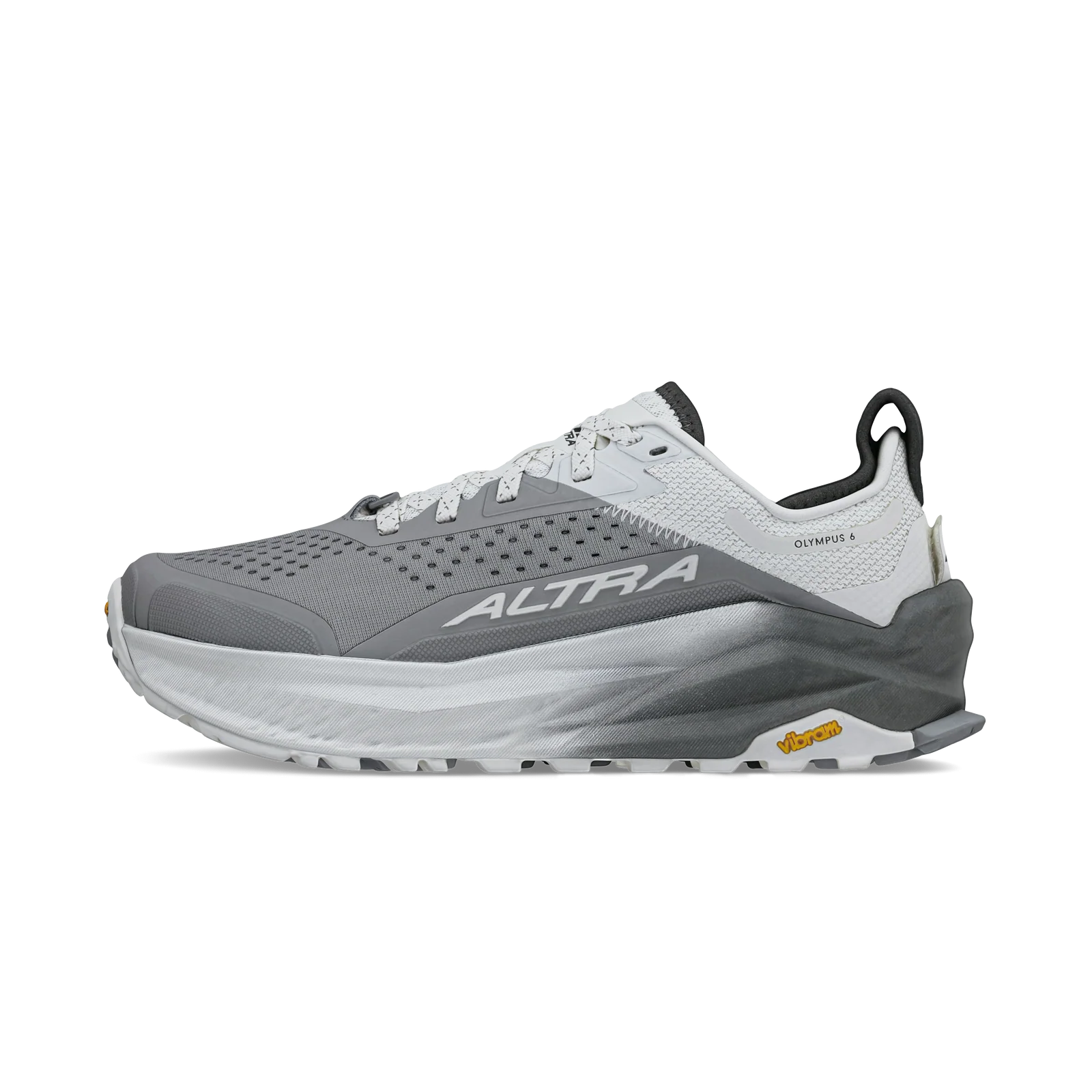 Altra Olympus 6 W Gray