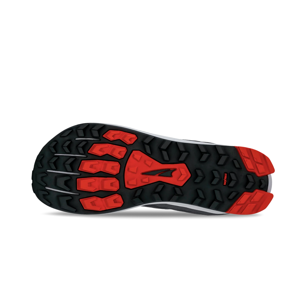 Altra Lone Peak 9 Dark Shadow