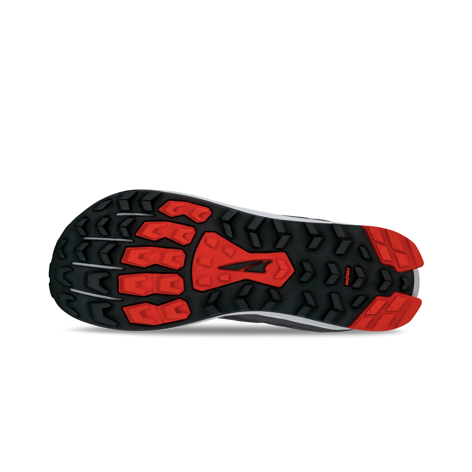 Altra Lone Peak 9 Dark Shadow